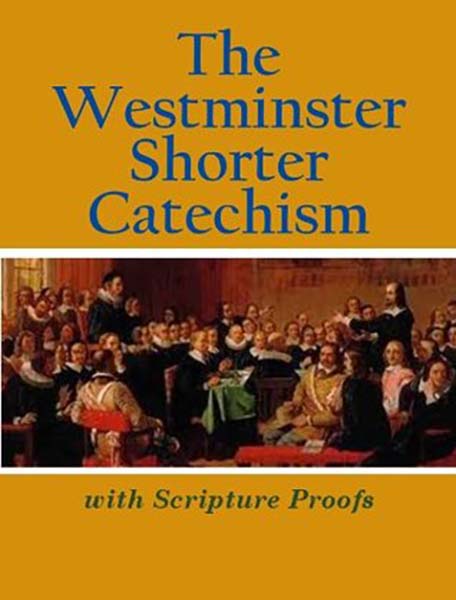 shorter-catechism