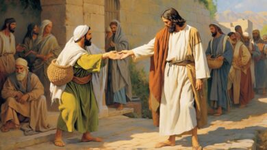 چرا عیسی یک یهودی‌زاده بود؟
